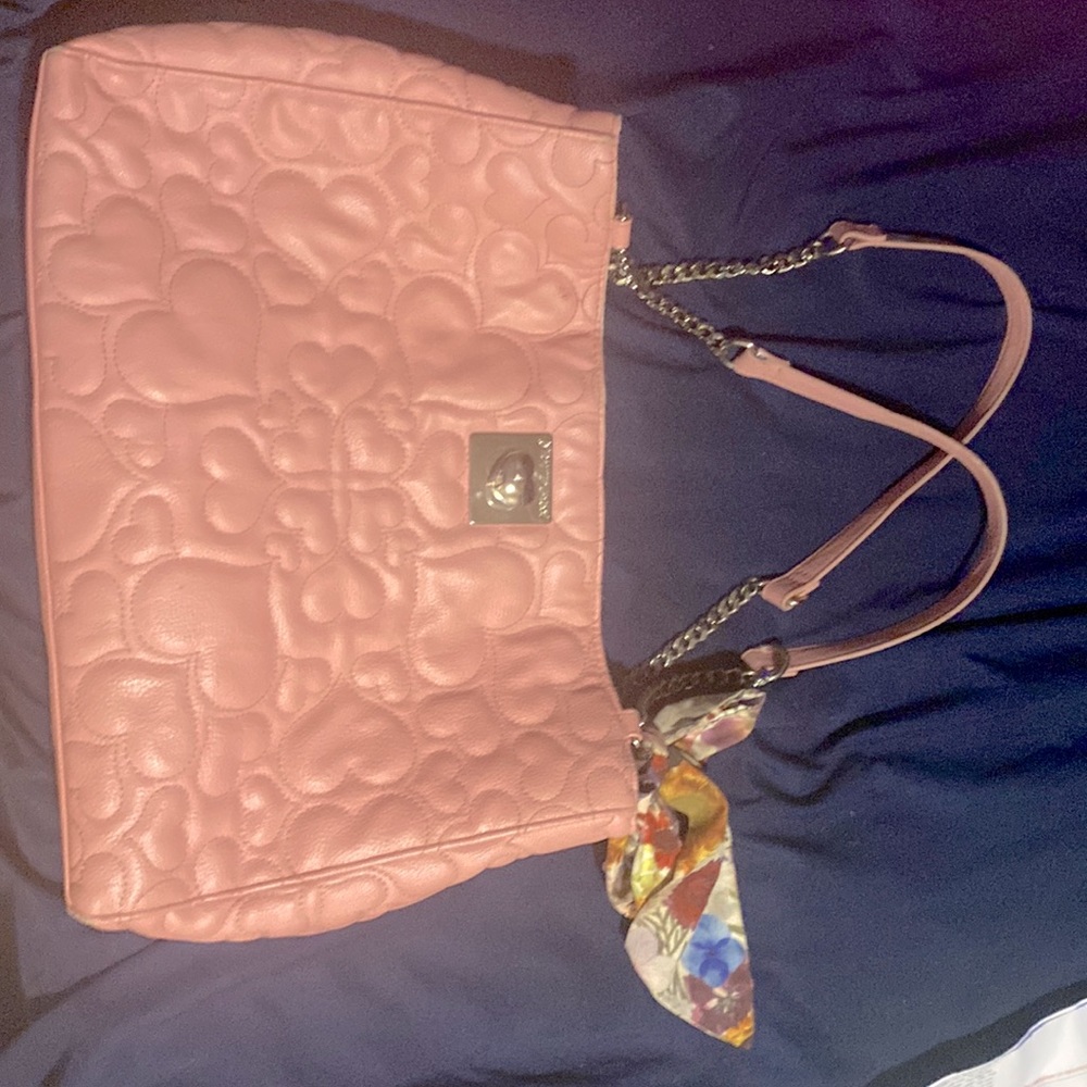 Large Betsey Johnson purses